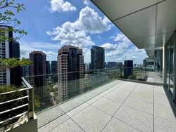 Boulevard 88 (D10), Apartment #512582901